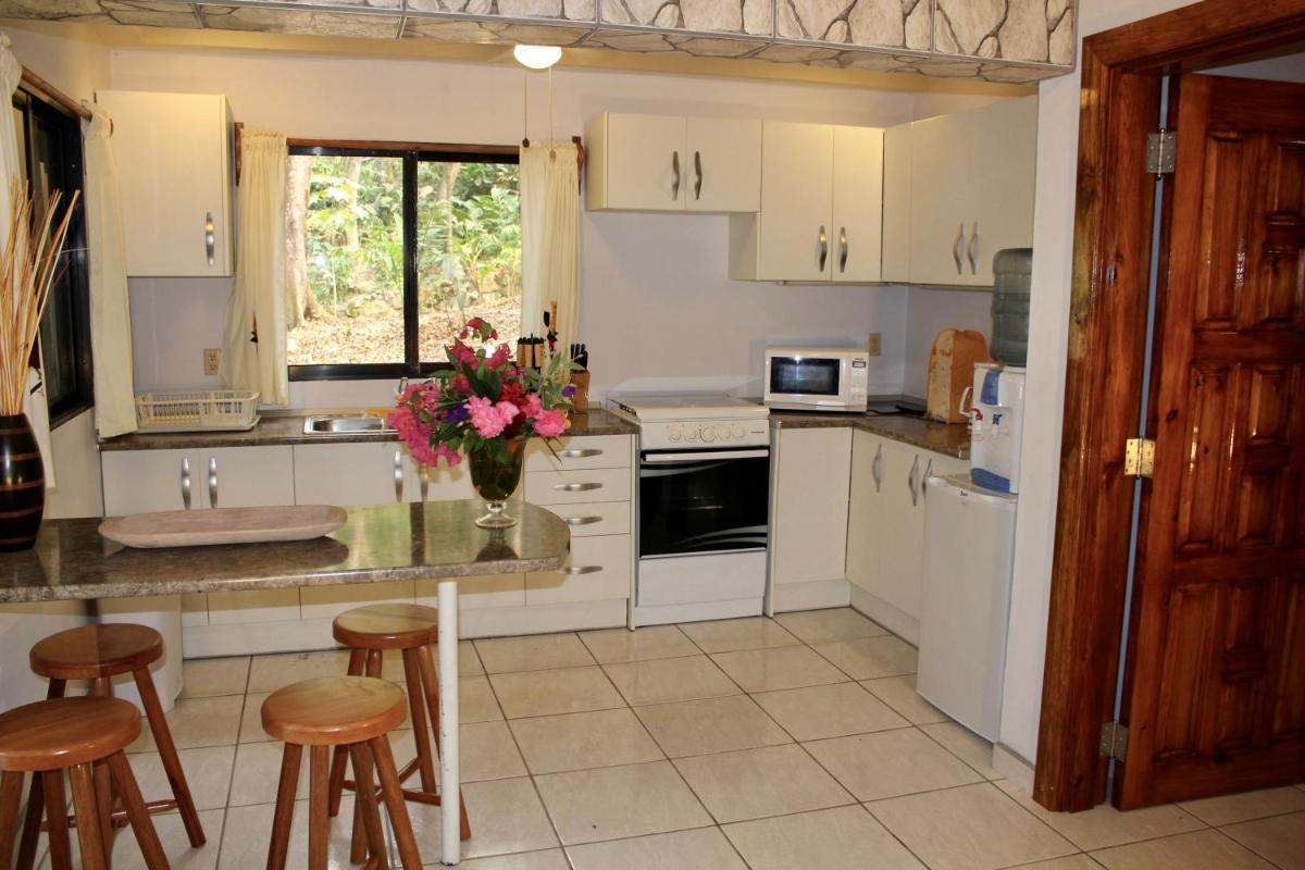 Villas Pico Bonito - Housity