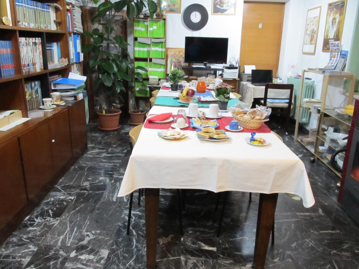 B&B da NINA - Housity