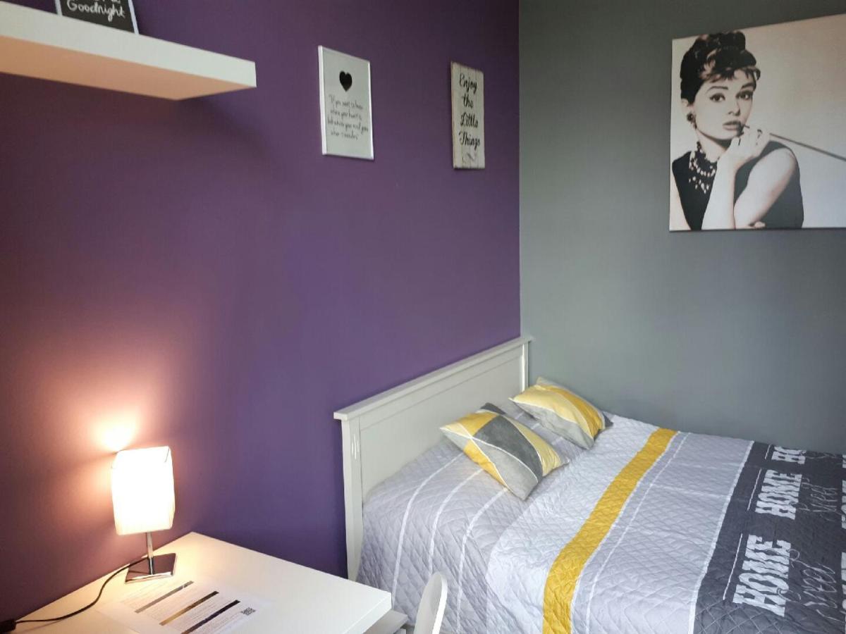 Apartament Twoja Przystań - Housity