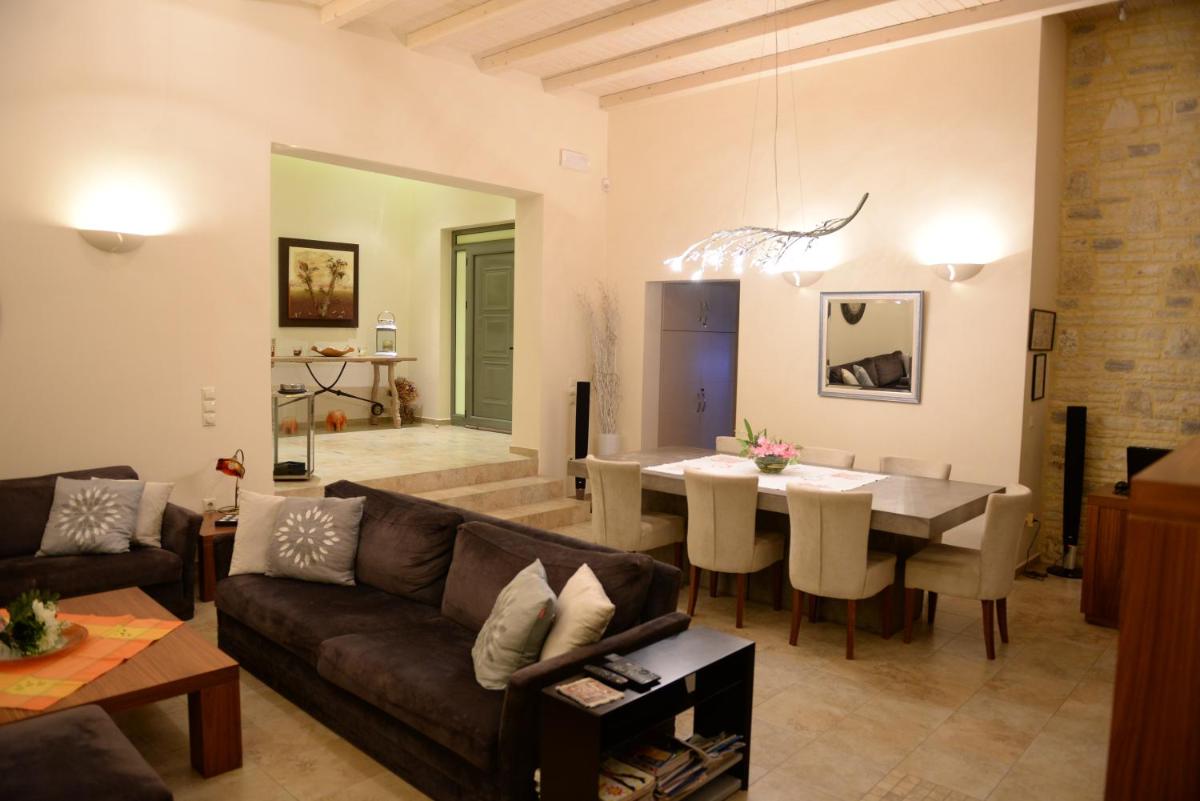 Patras Villa Elia - Housity