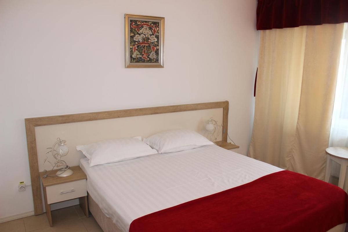 Hotel Ciucas - Housity
