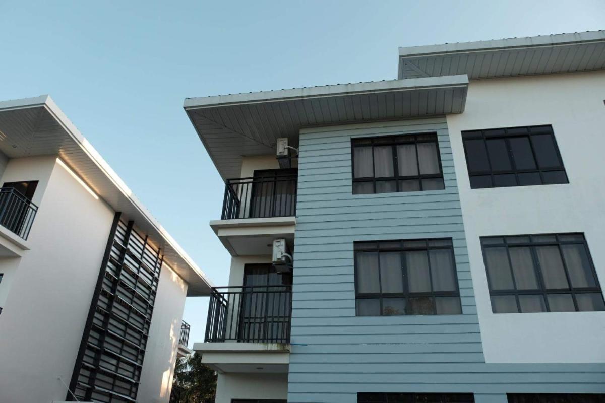 Prince's Condo at Lasalle Avenue Condo Residences - Housity