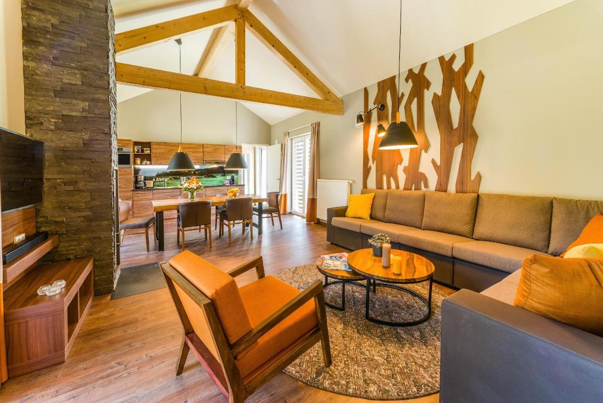 Center Parcs Park Allgäu - Housity