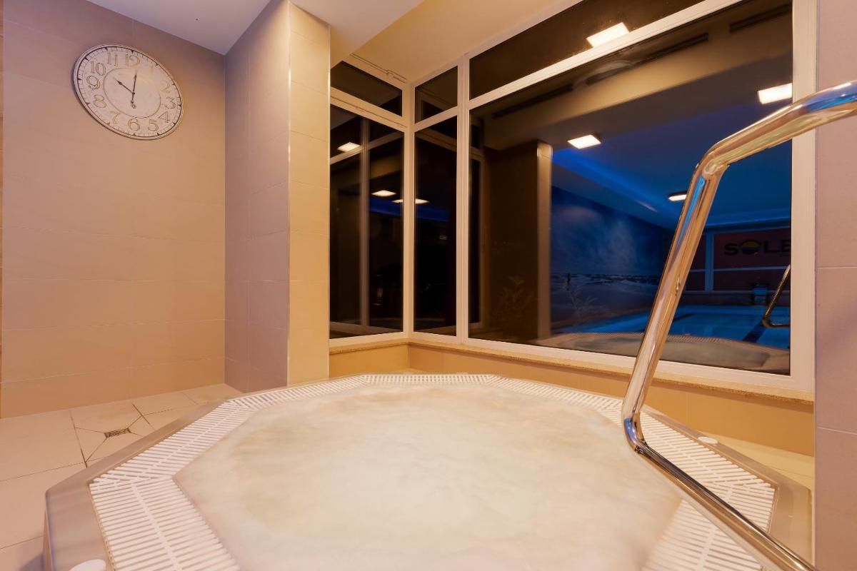Soleil Resort & SPA - Housity