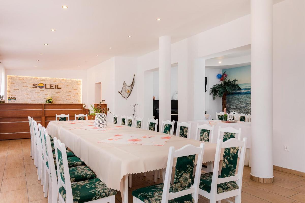 Soleil Resort & SPA - Housity