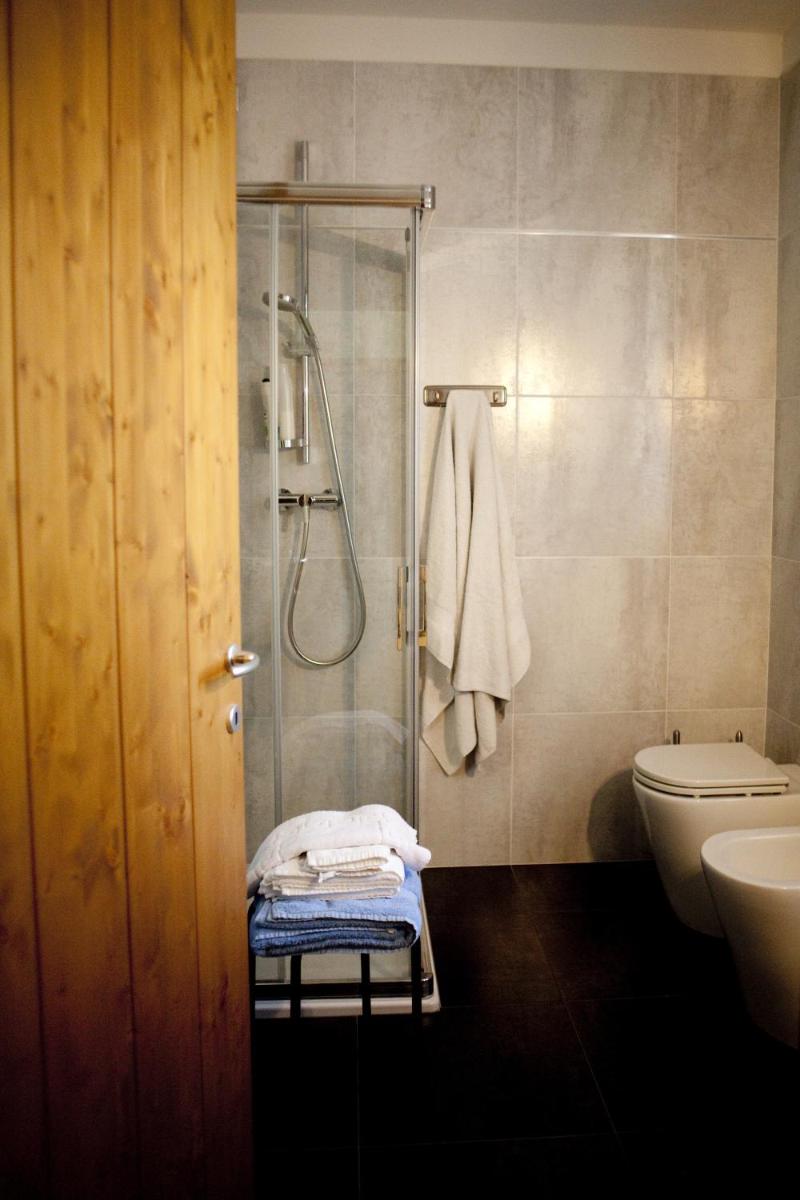 B&B Al Sole Di Cavessago - Housity