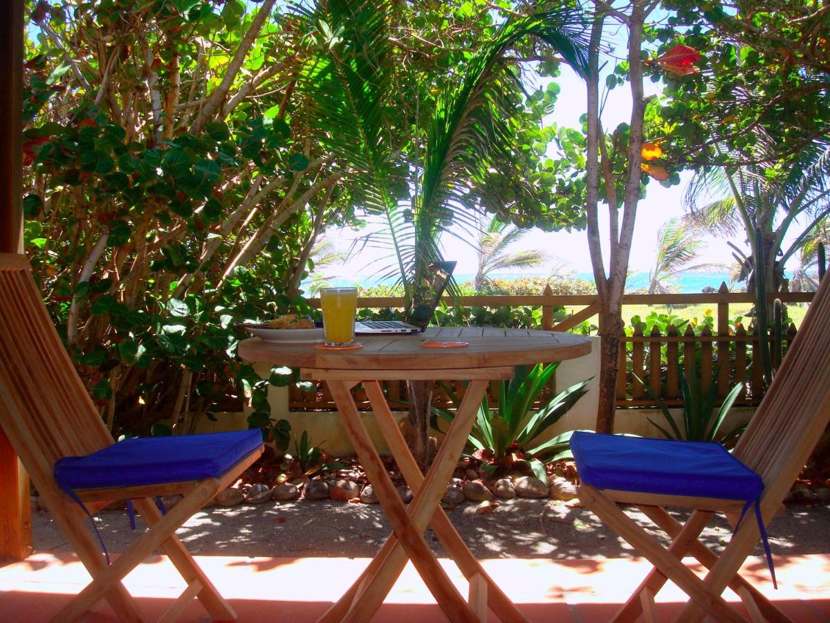 Seascape Beach House Surferspoint Barbados - Housity