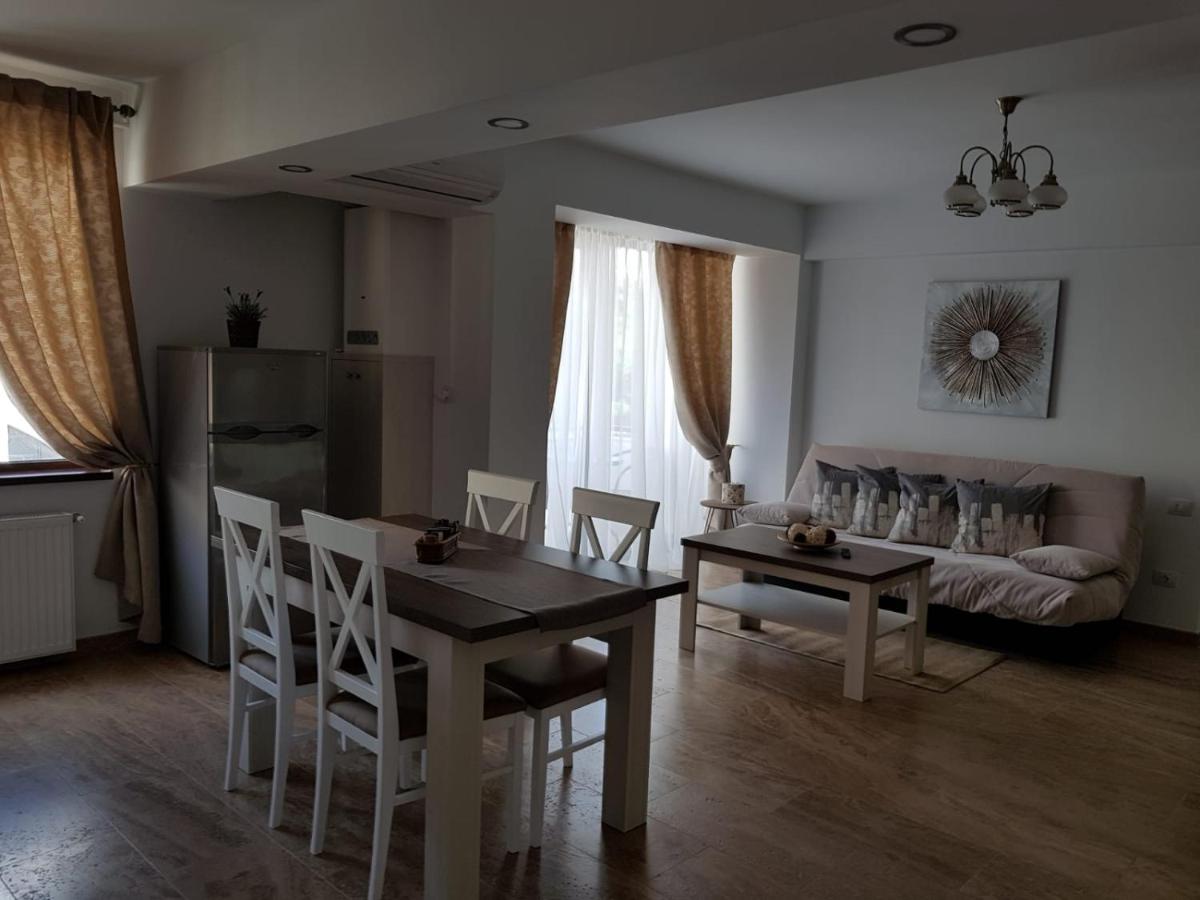 apartament 2 camere ultracentral - Housity