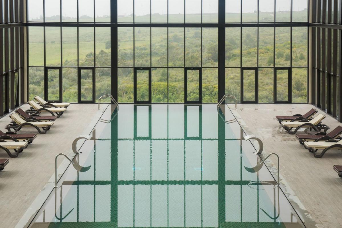 A piscina em ou perto de Vila Gale Sintra