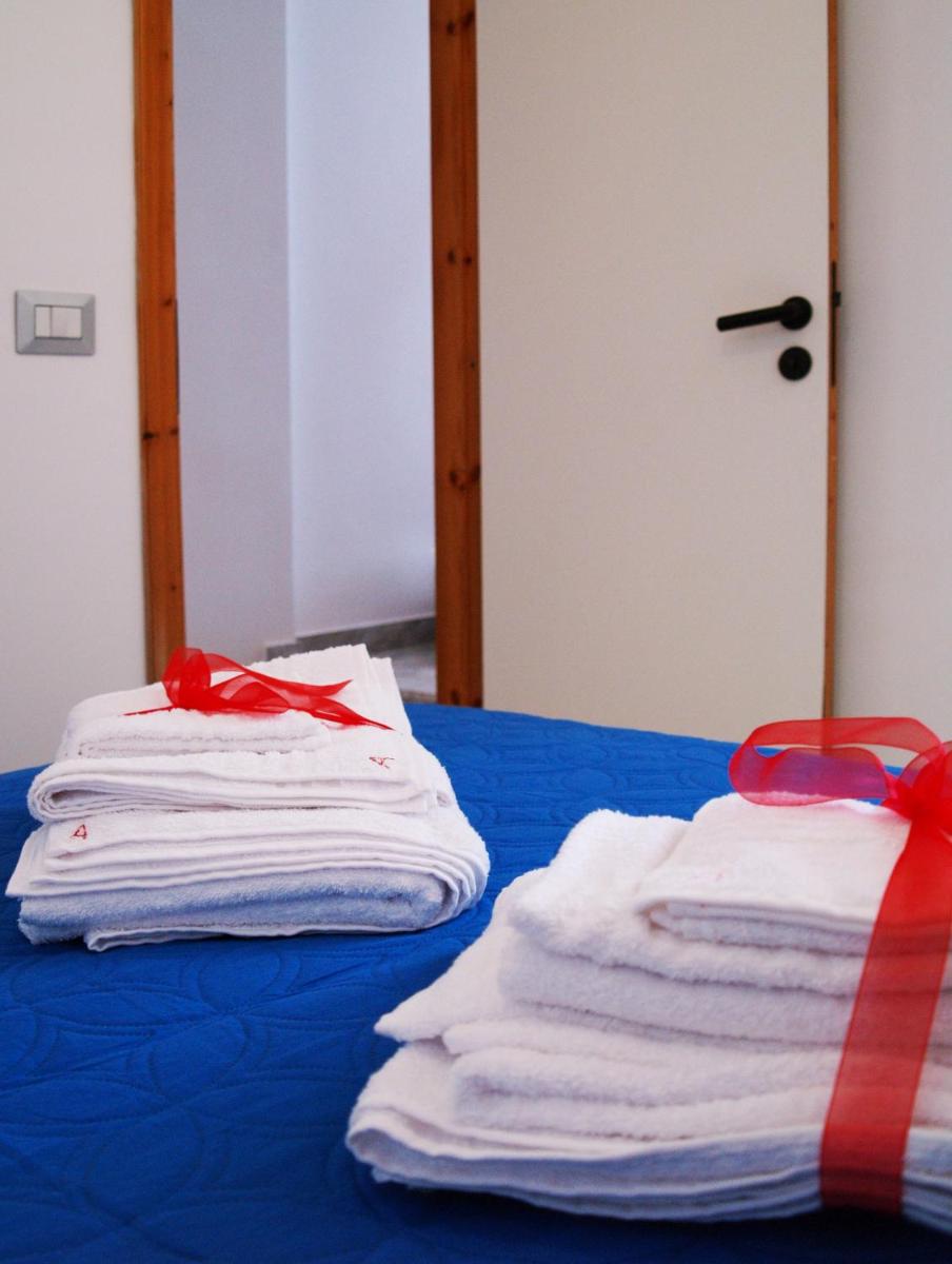 Alma House Santa Cesarea - Housity