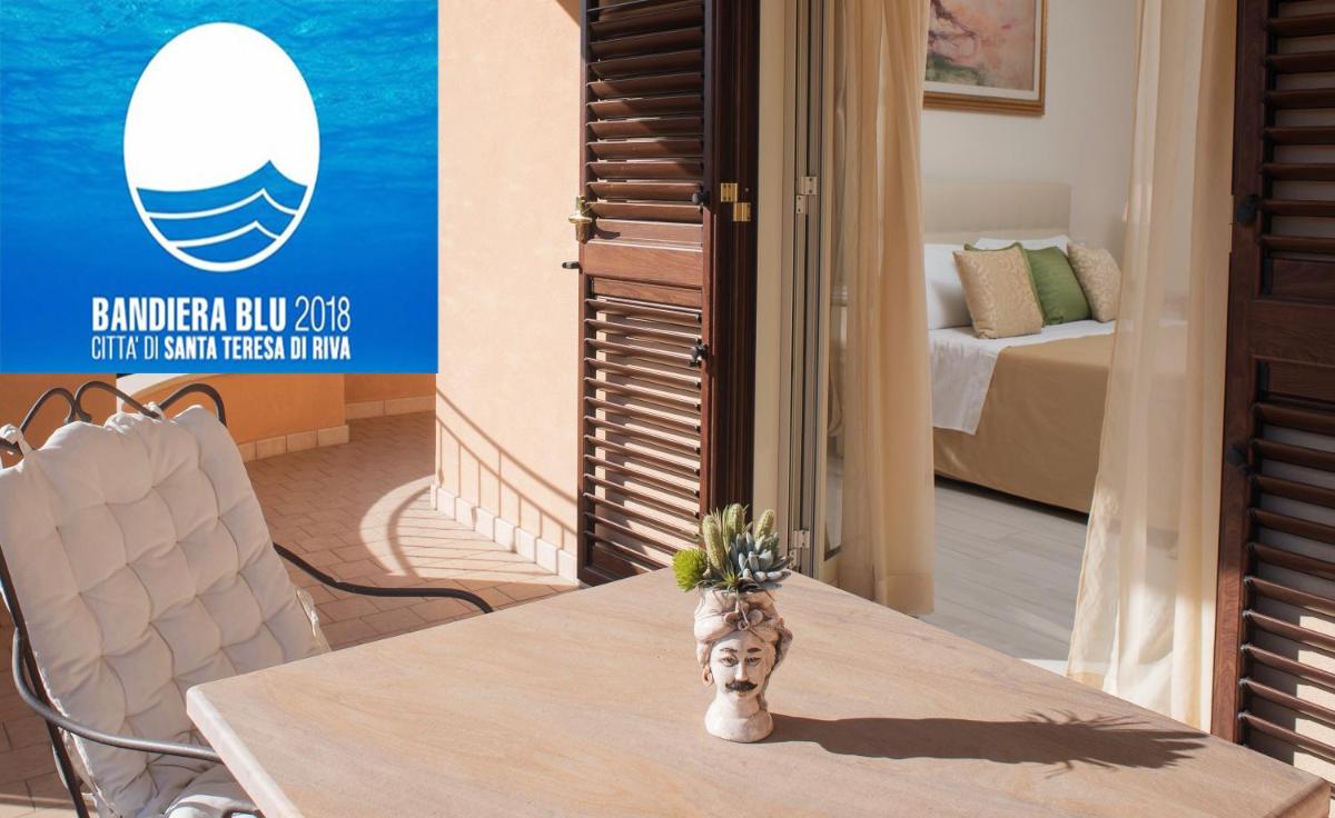 B&B MareAgrò - Housity