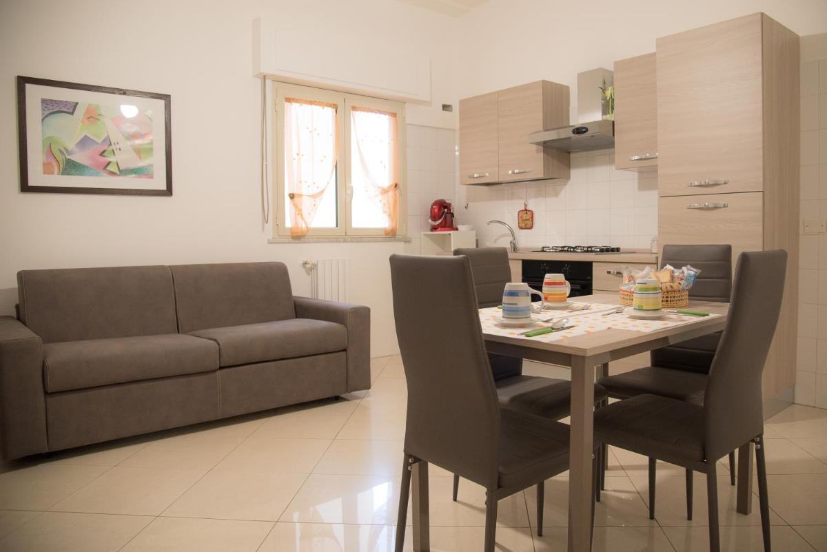 Casa vacanza 
