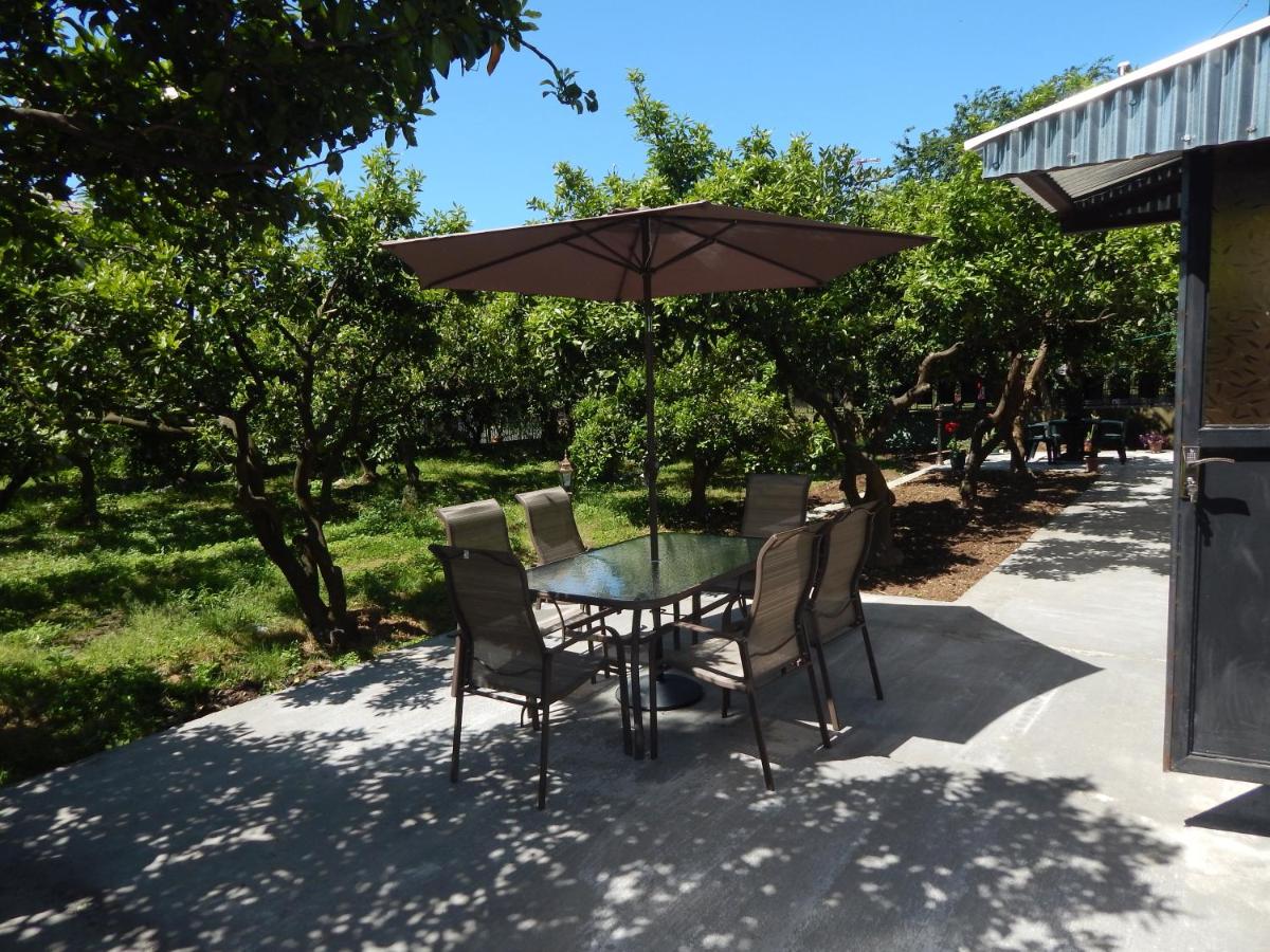 Suitetrails - Guest House on Angisa