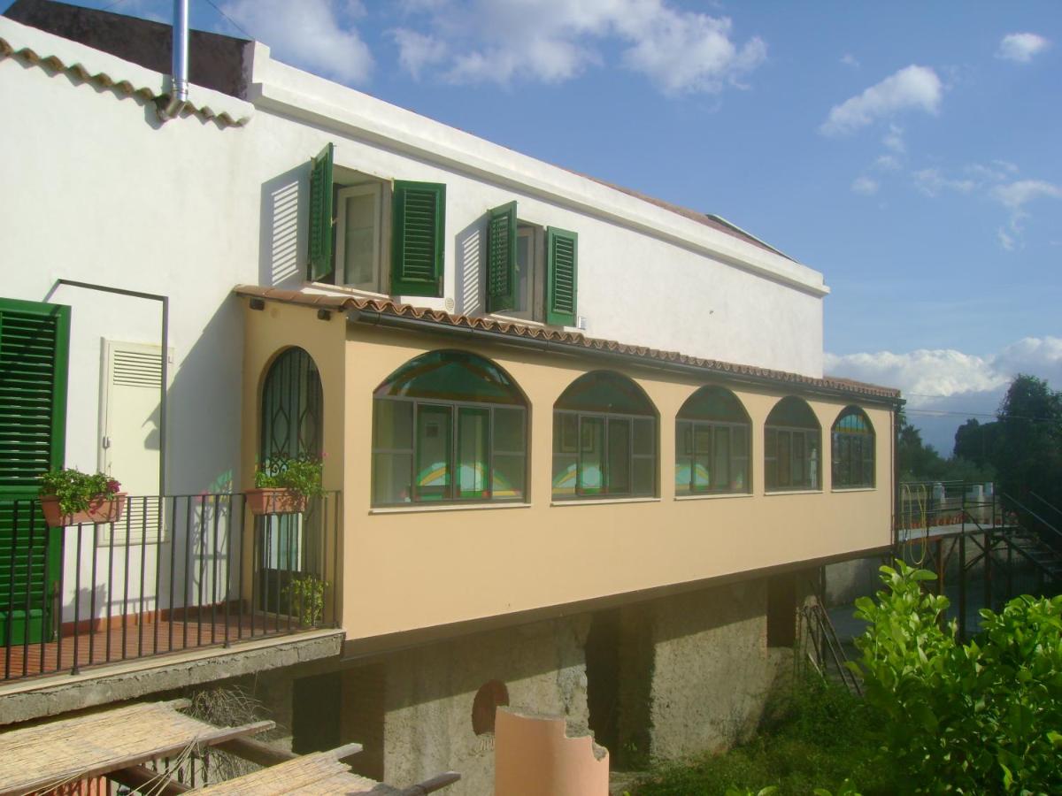 Appartamenti di Villa Elizabeth A1 4 posti letto - Hizvo