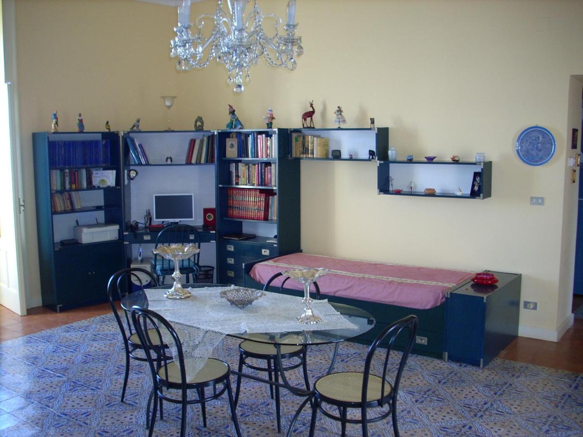 Appartamenti di Villa Elizabeth A1 4 posti letto - Housity