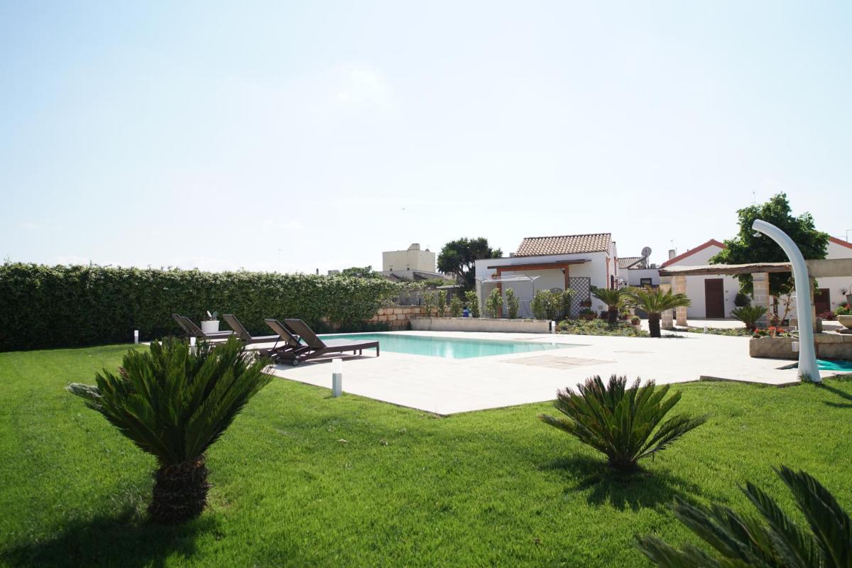 Il Giardino Del Tiglio - Housity