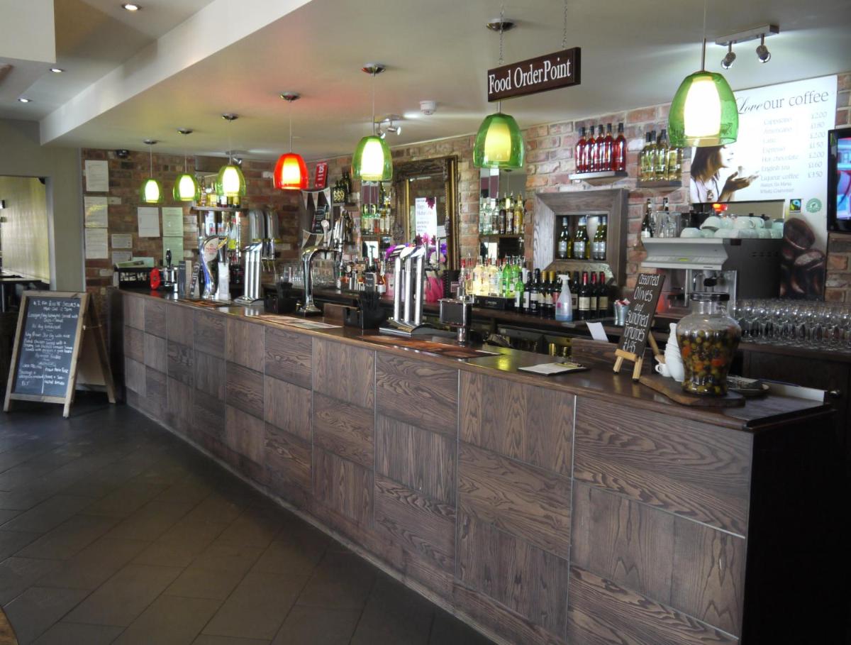 The Lodge - Housity