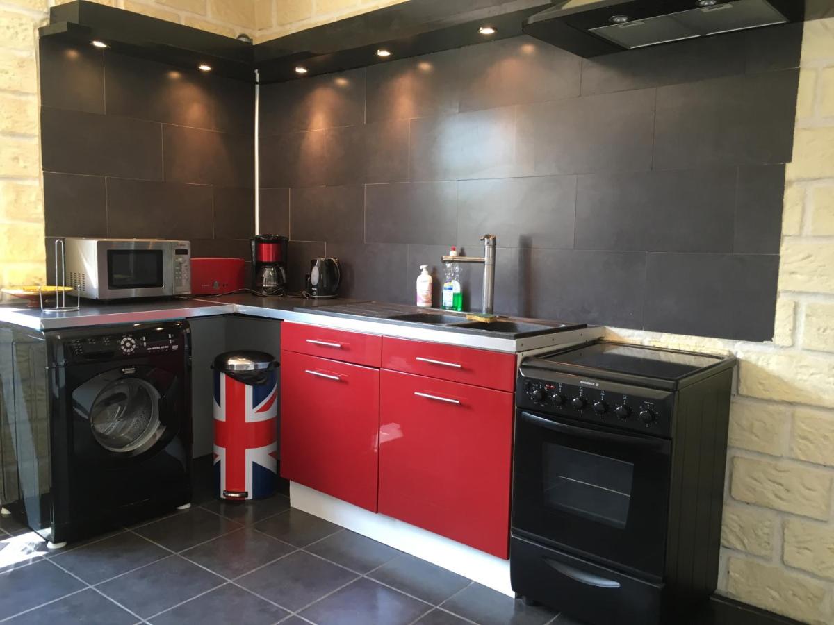 Appartement La Perle Noire - Housity