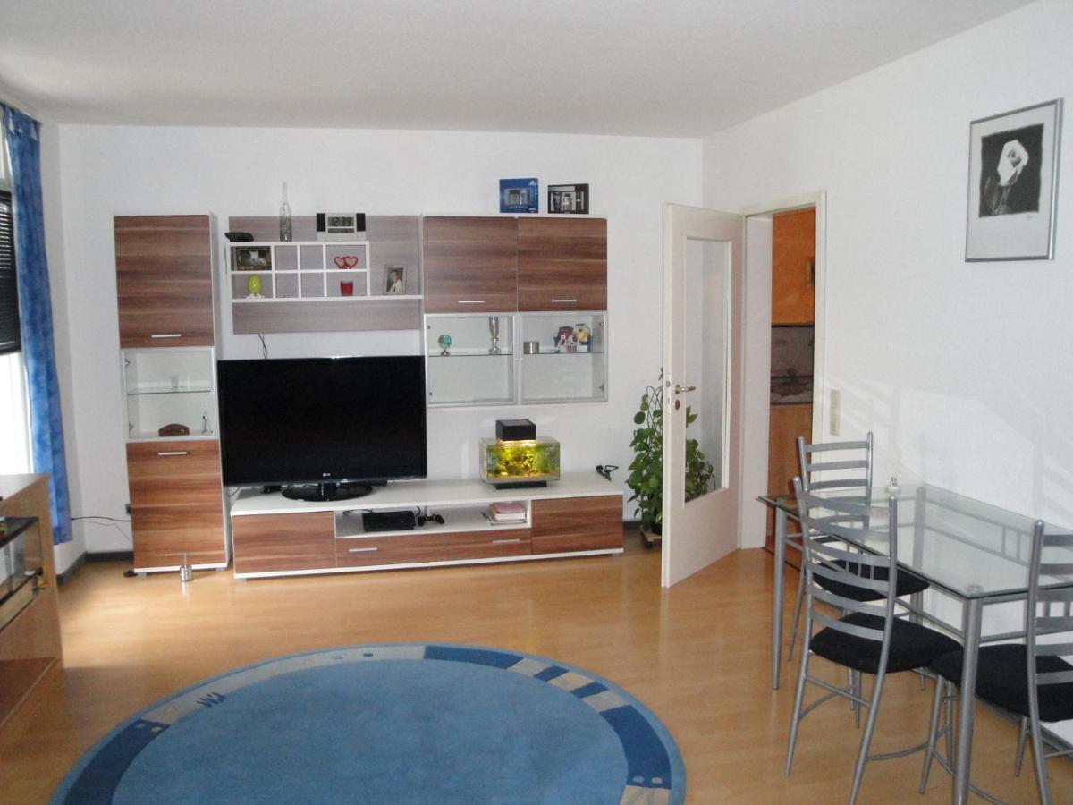 Suitetrails - Clean&Comfort Apartments Near Hannover Fairgrounds