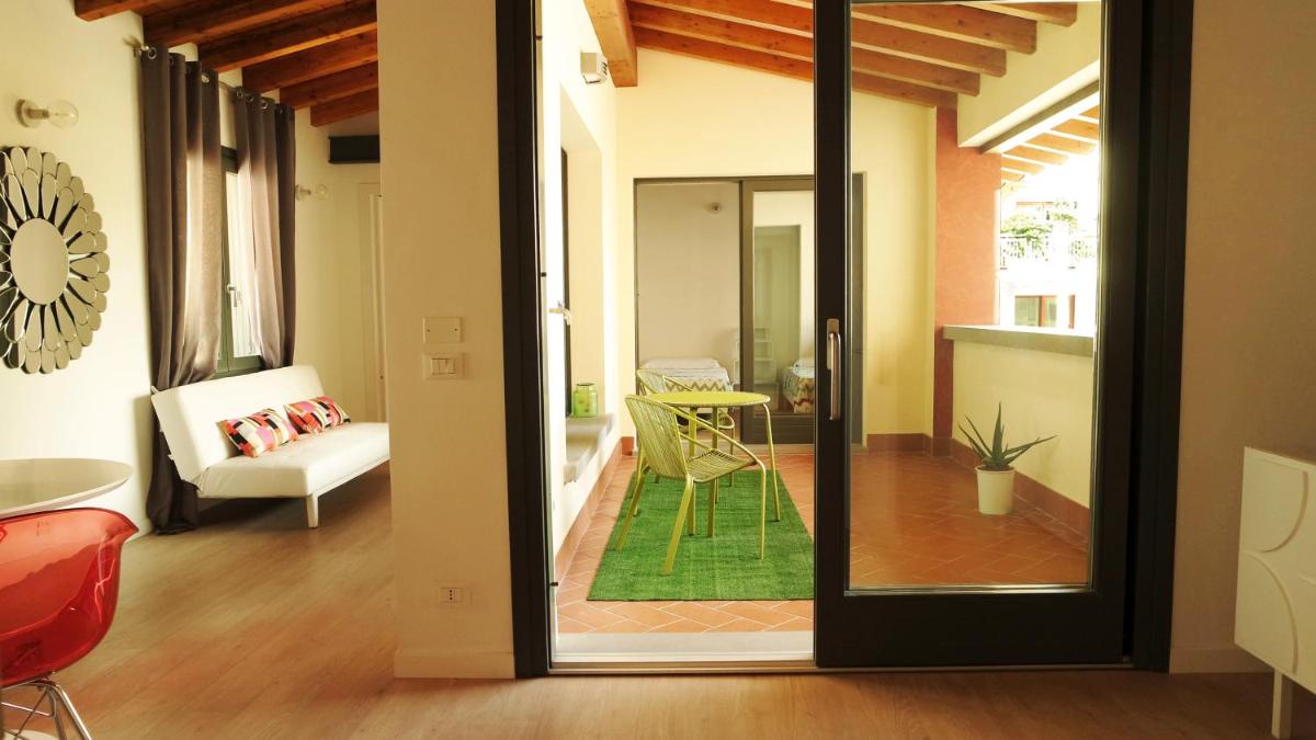 IndispArte Suites - Housity