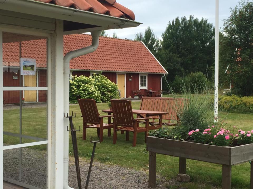 Hagbards By Gårdspensionat - Housity