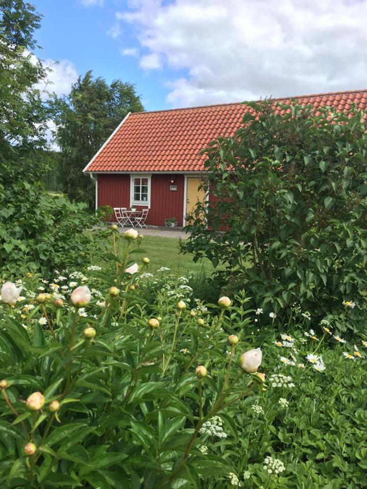 Hagbards By Gårdspensionat - Housity