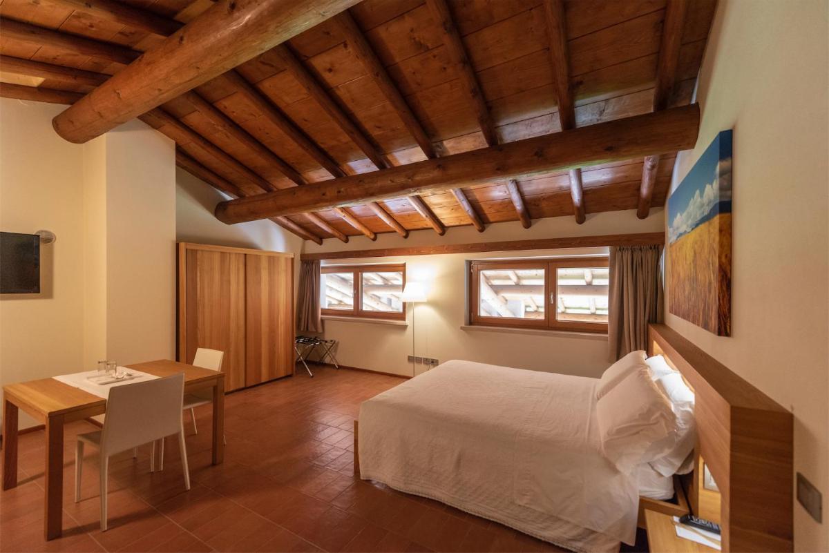 Suitetrails - Agriturismo Ca' Giulietta