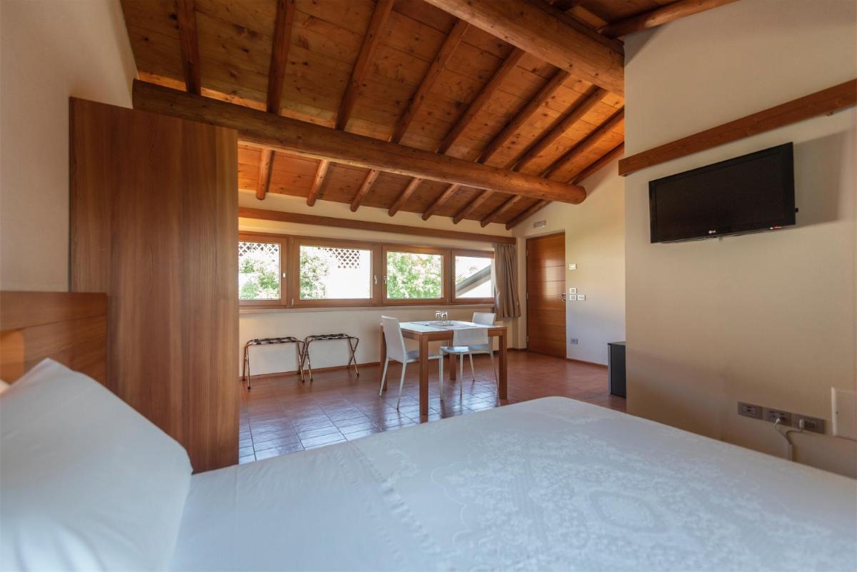 Suitetrails - Agriturismo Ca' Giulietta