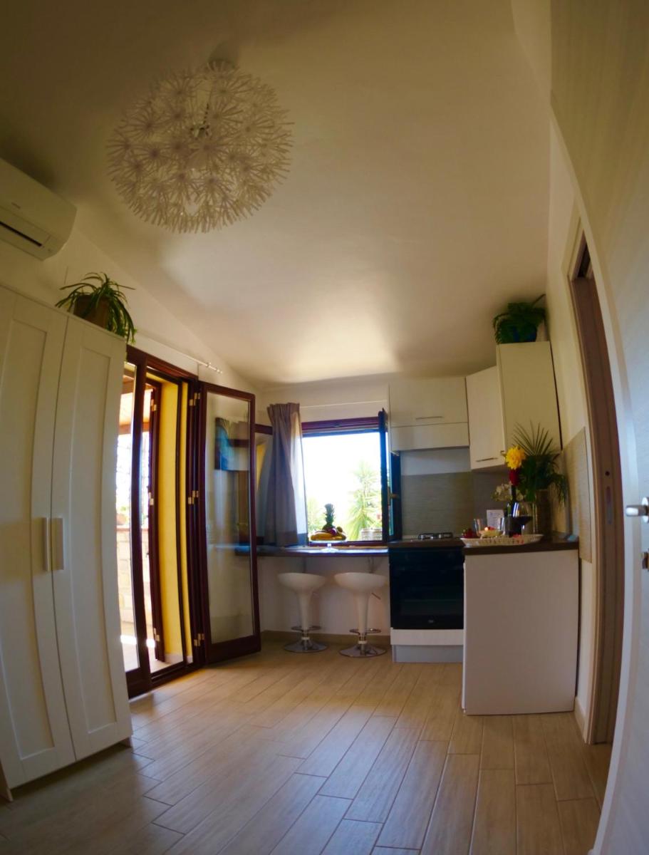 B&B Templi e Arte - Housity