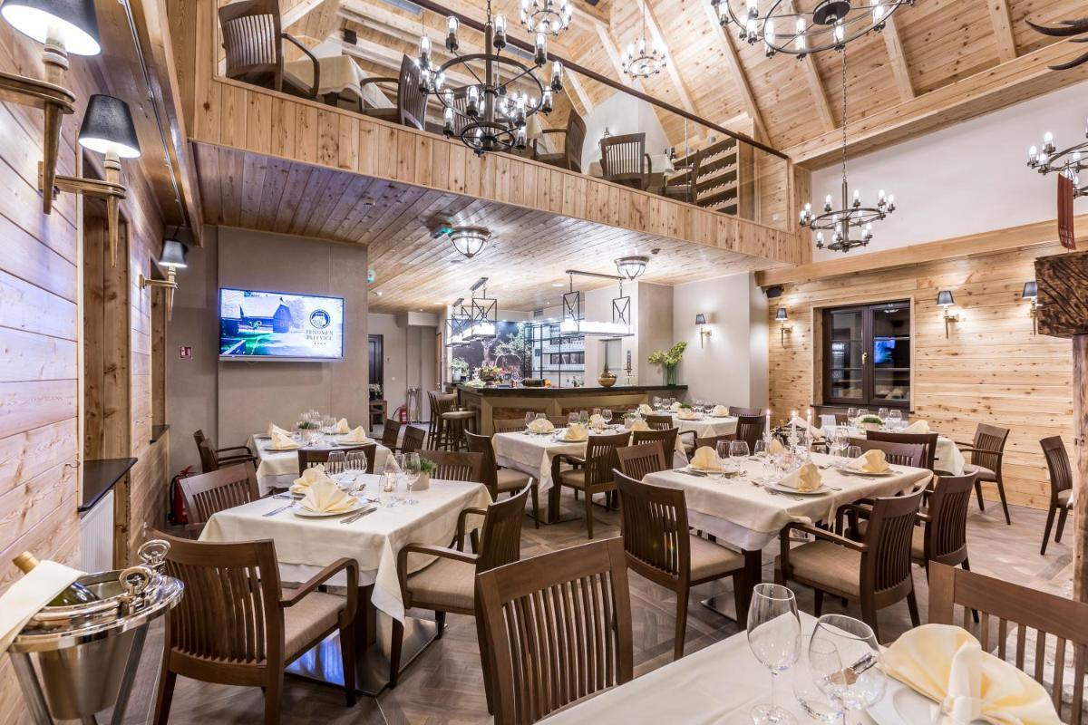 Fenomen Plitvice Resort - Housity