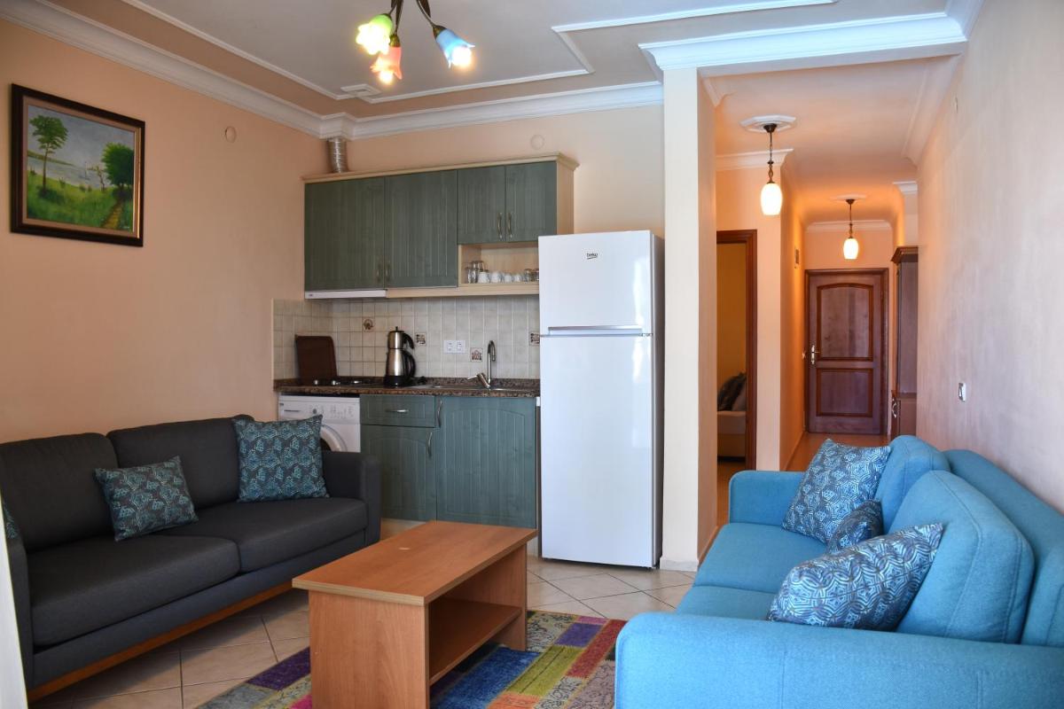 Aybey Apart Hotel - Housity
