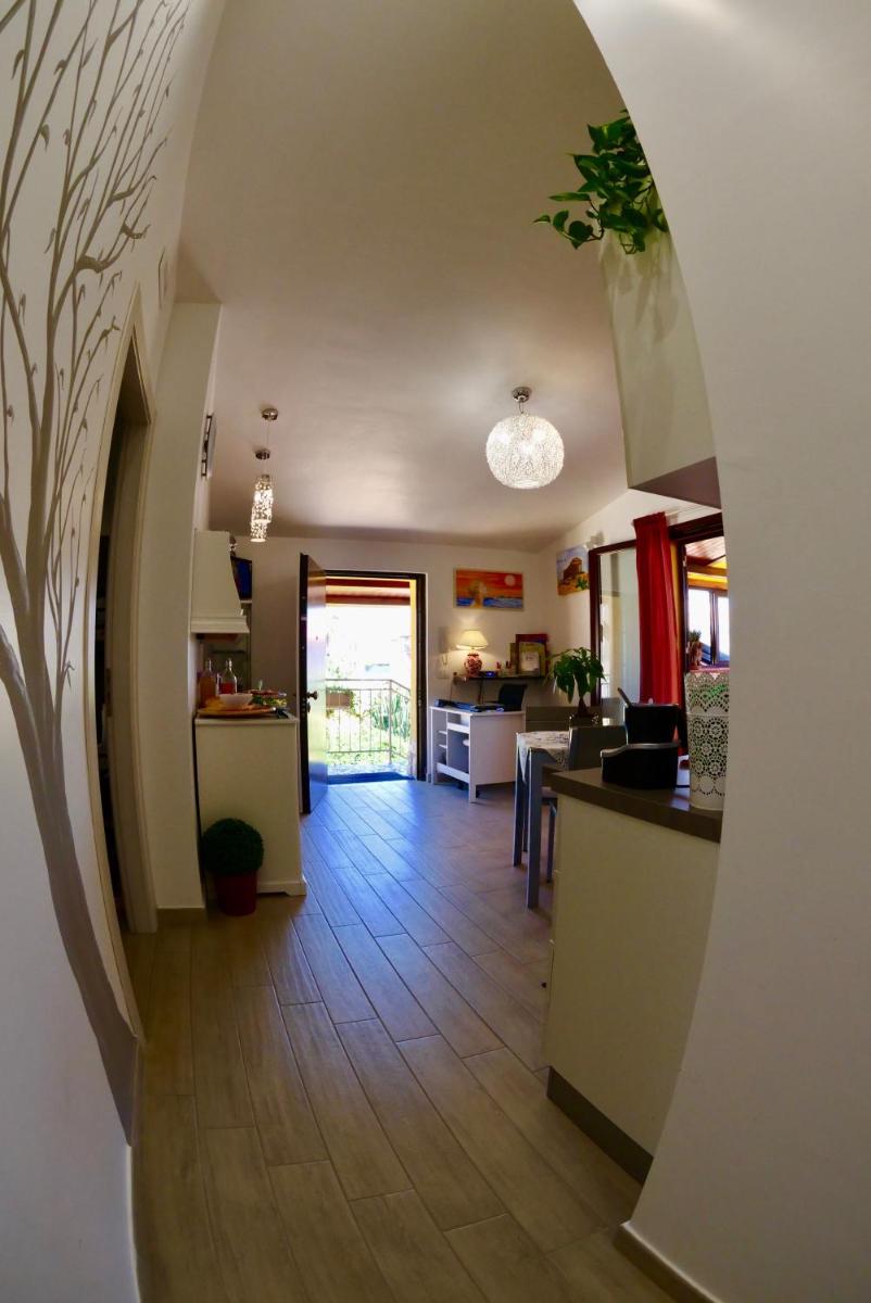 B&B Templi e Arte - Housity