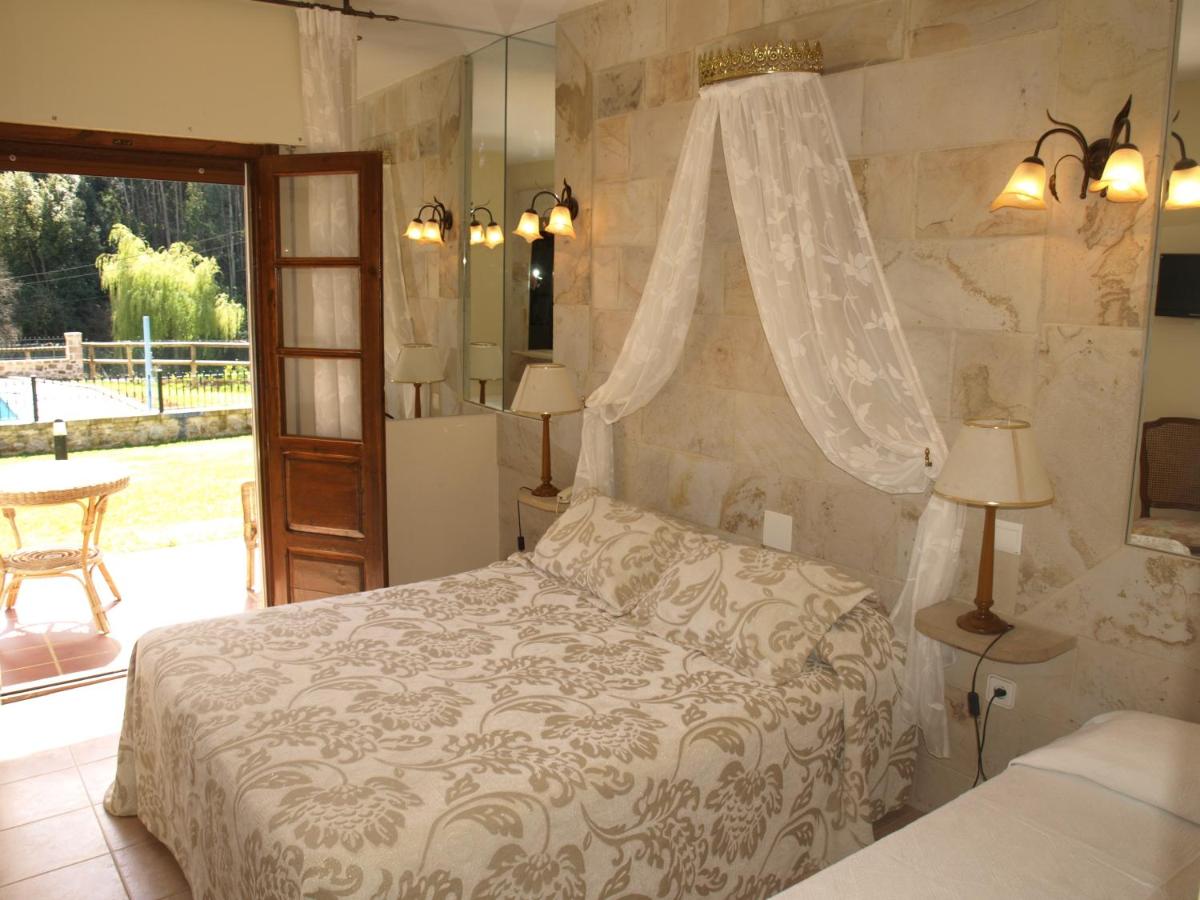 Hostería El Pomar - Housity