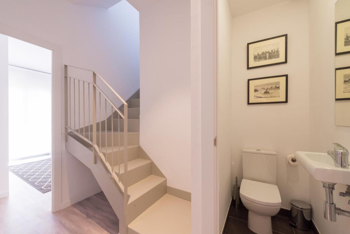 Petit Luxe Dúplex - Housity