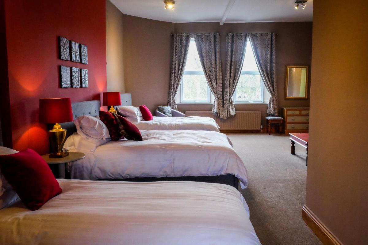 York House Durham - Housity