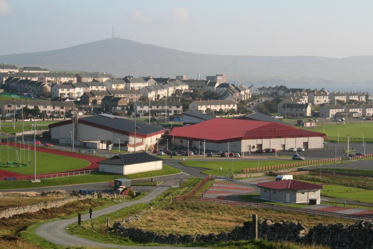 16 Mounthooly Street - Housity