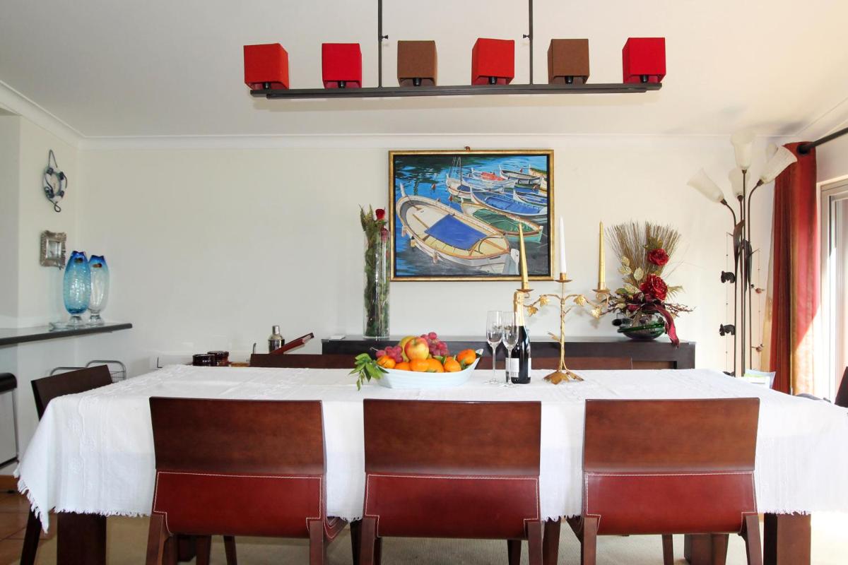 Seazimbra - Luxury Apartment - Housity