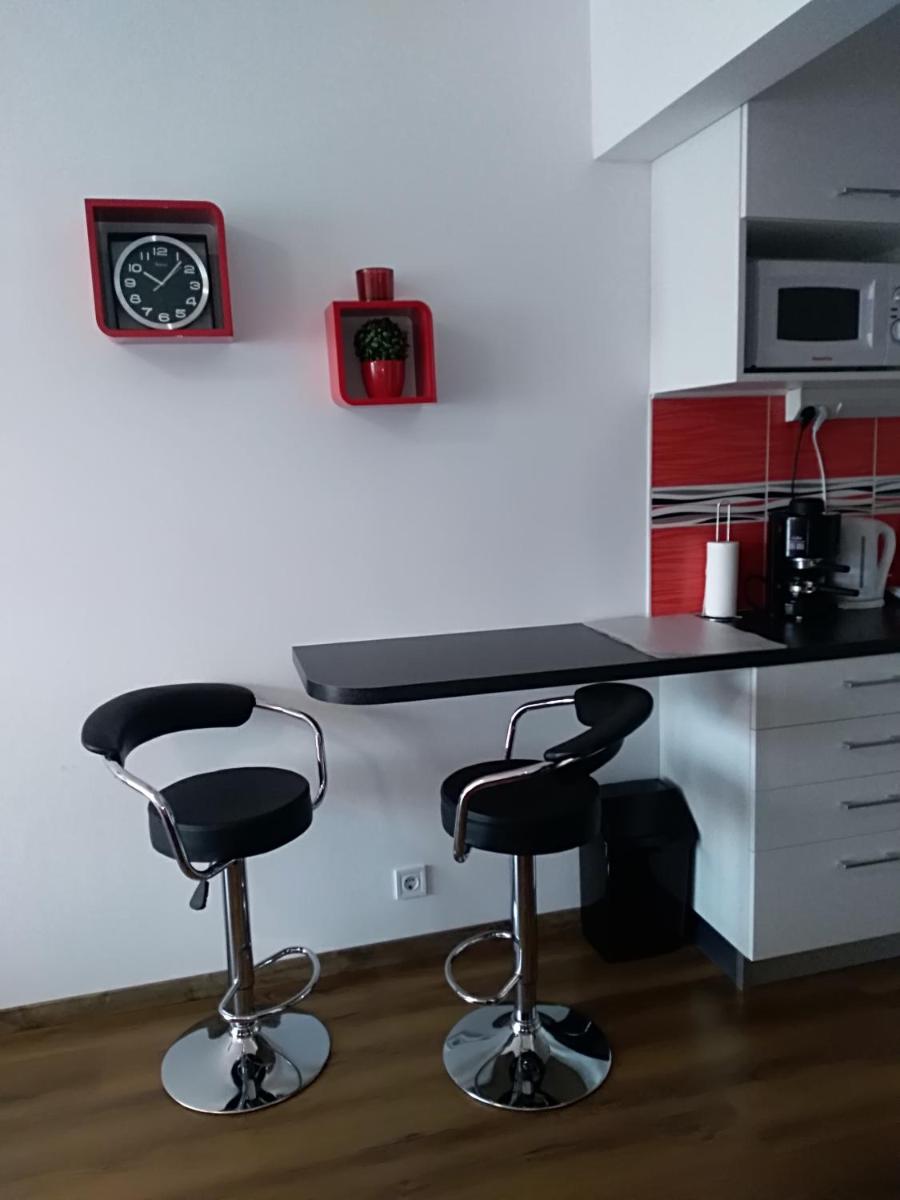 Jelka Apartment Siófok - Housity