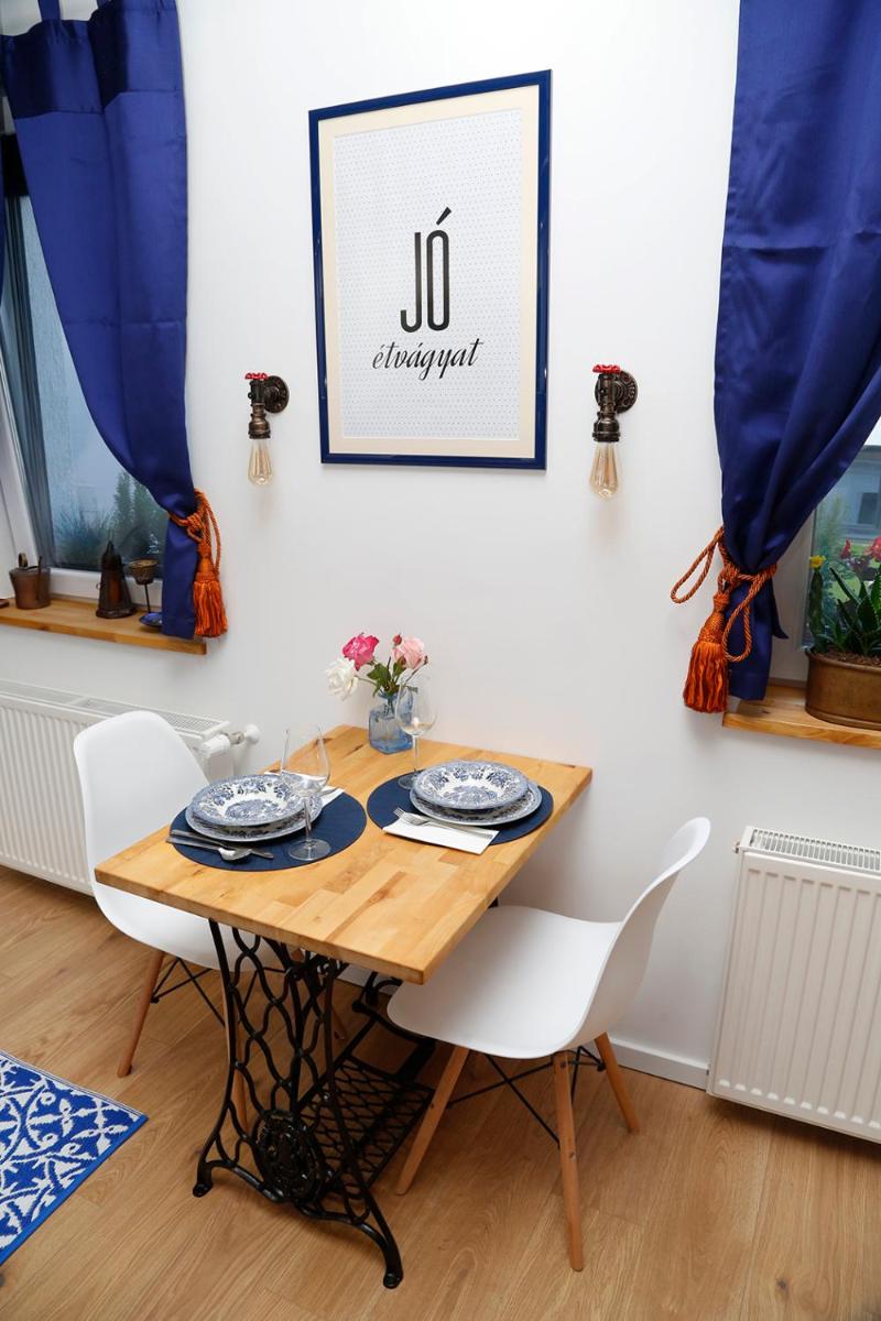 Mini Flat Apartman - Housity