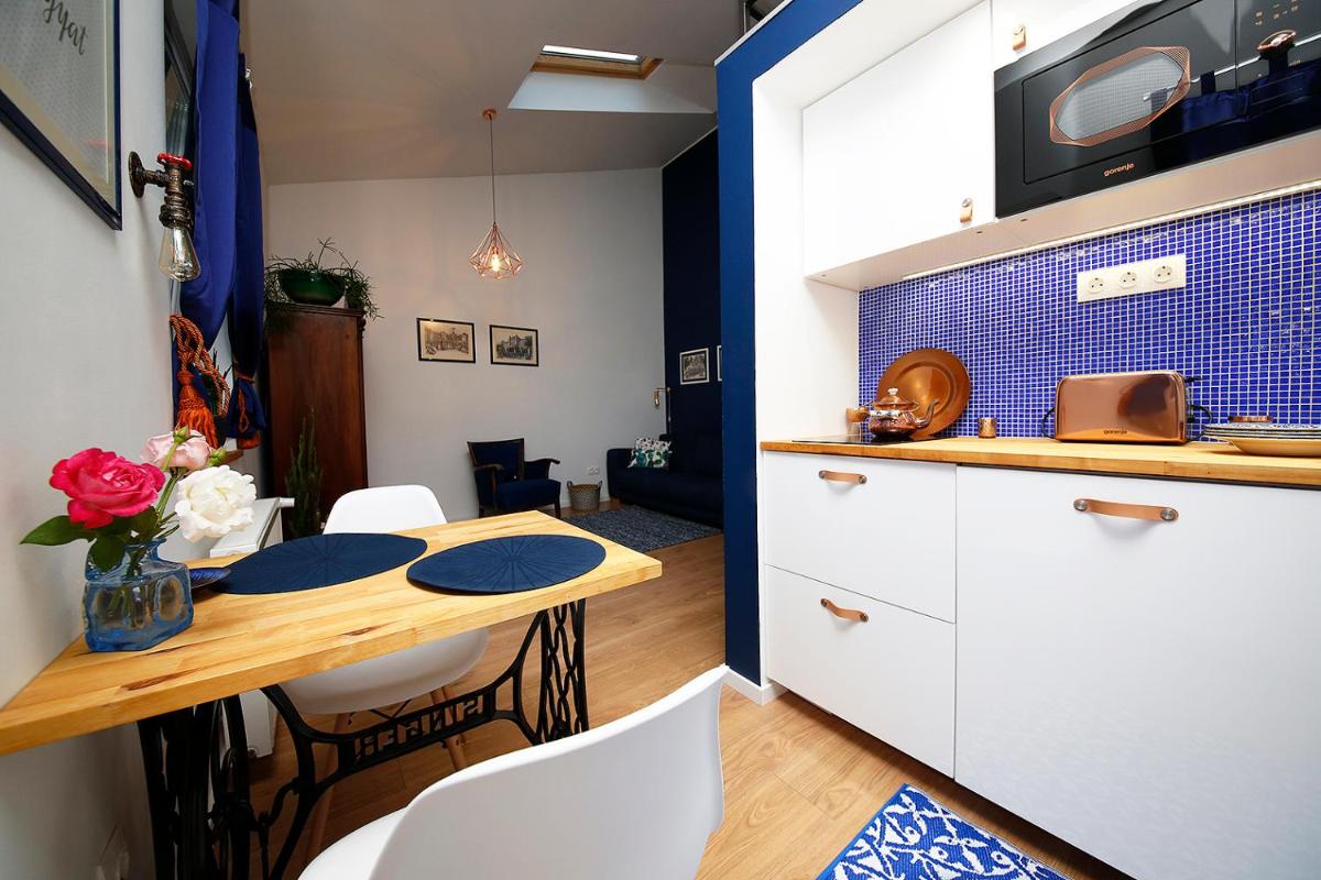 Mini Flat Apartman - Housity