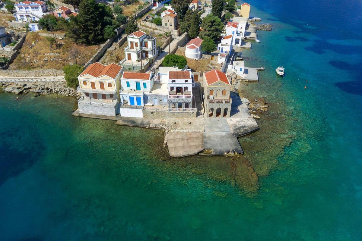 Maravelia Mare - Housity