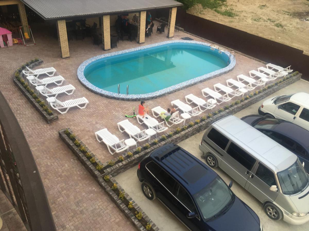 Muskat Guest House - Housity