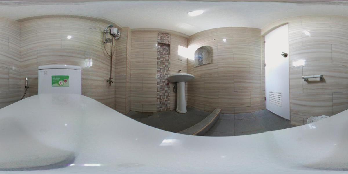 Beinte Singko de Marso Apartments - Housity
