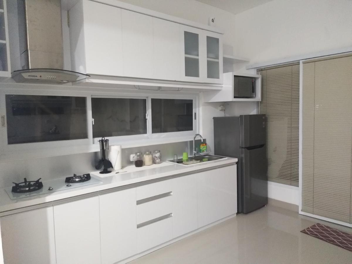 Wika Bali Beach House - Housity