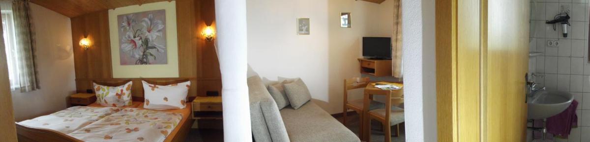 Haus Margit - Housity