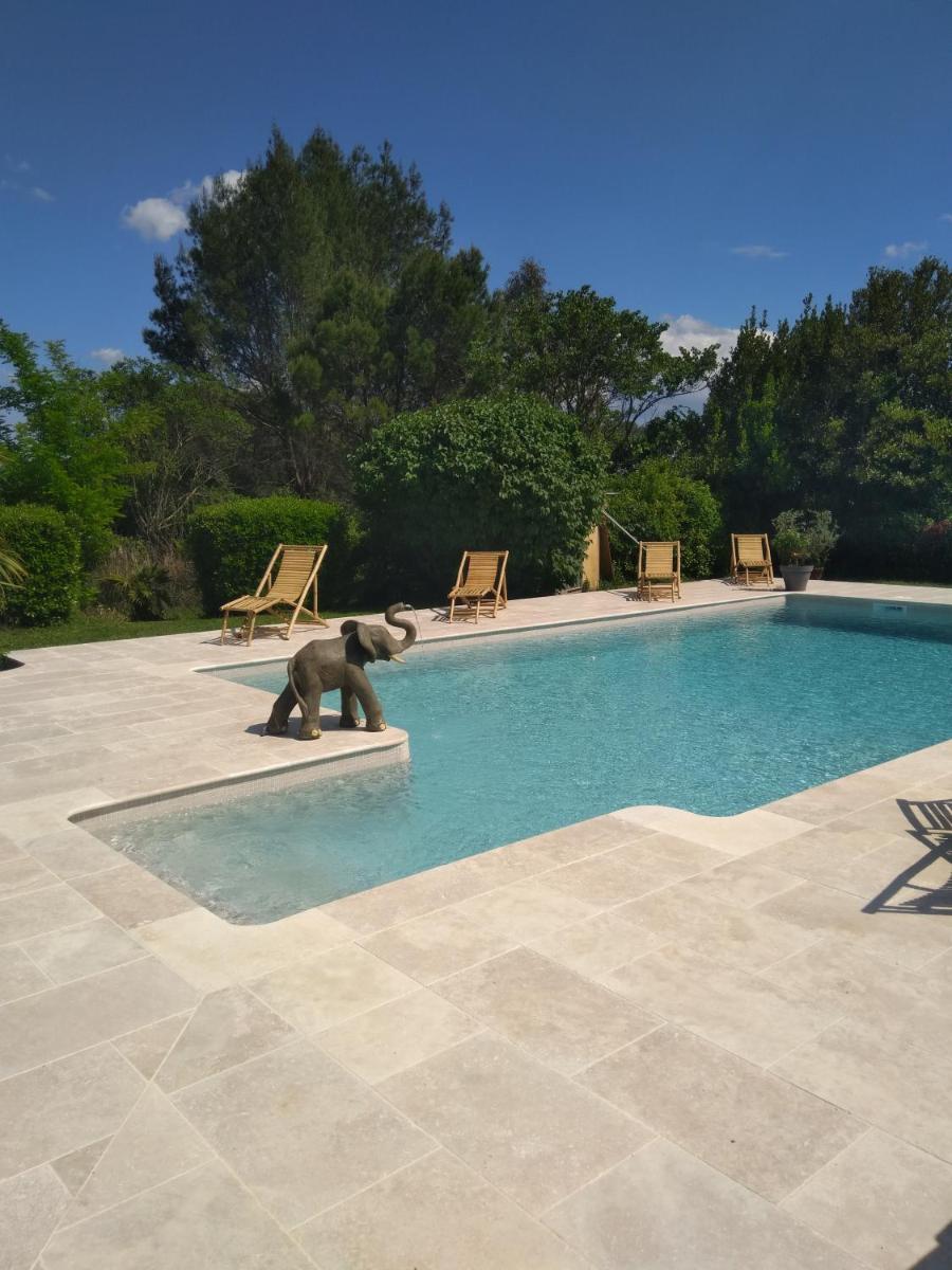 Mas d'Asvin & Spa - Housity