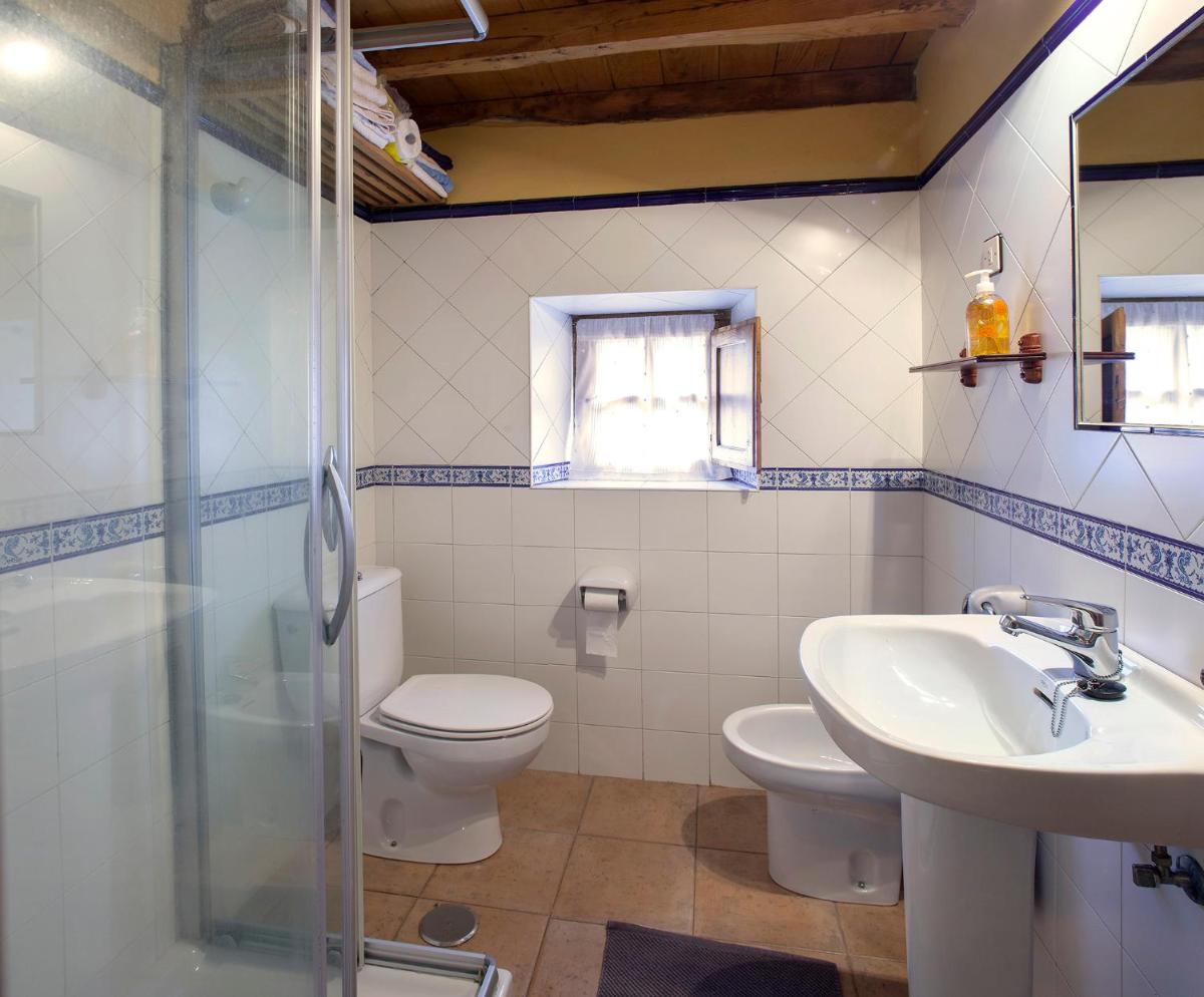 Casa de Aldea Vache - Housity