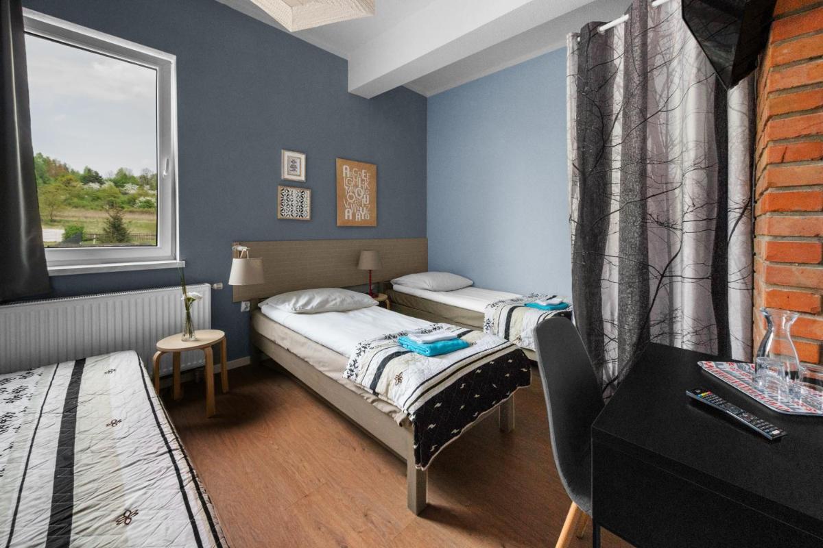Bed&Breakfast Mikunda - Housity