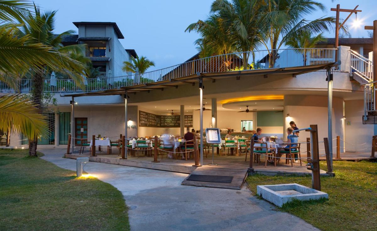 Mai Khaolak Beach Resort & Spa - TUIBLUE Mai Khaolak - Hizvo