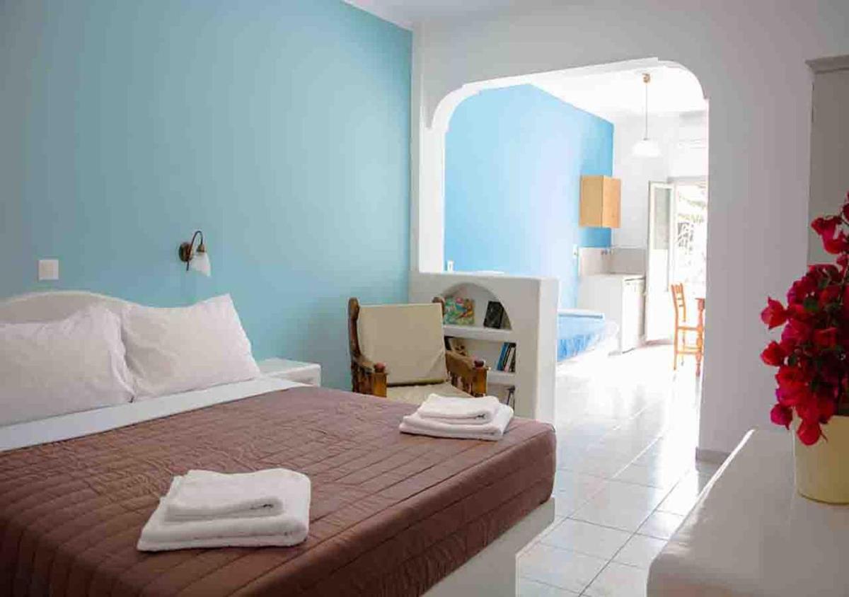 Sail Inn Studios & Apartments - Housity
